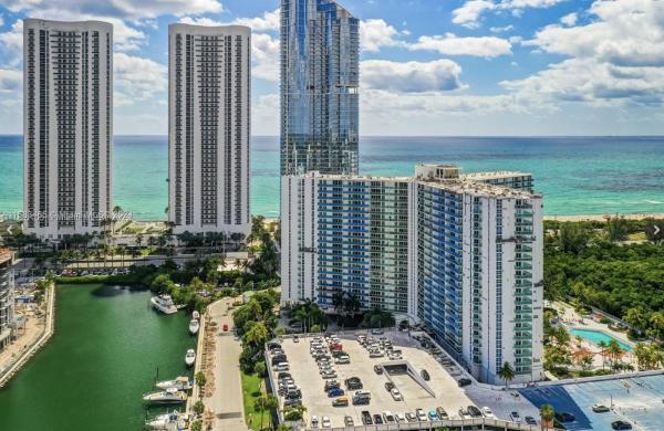 Arlen House East, 100 Bayview Dr #2114, Sunny Isles Beach, Florida 33160, image 1
