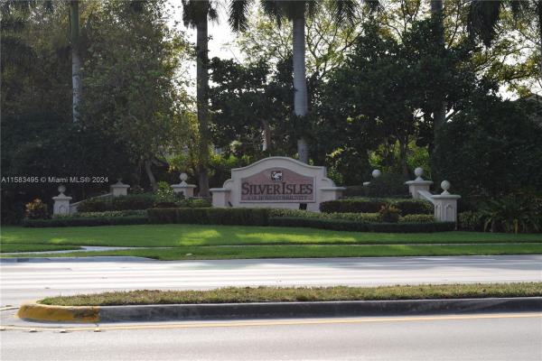 Silver Isles, 16273 SW 28th Ct, Miramar, Florida 33027, image 1