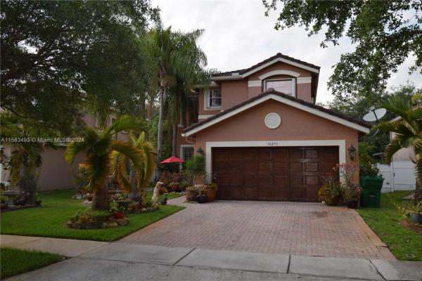 Silver Isles, 16273 SW 28th Ct, Miramar, Florida 33027, image 3