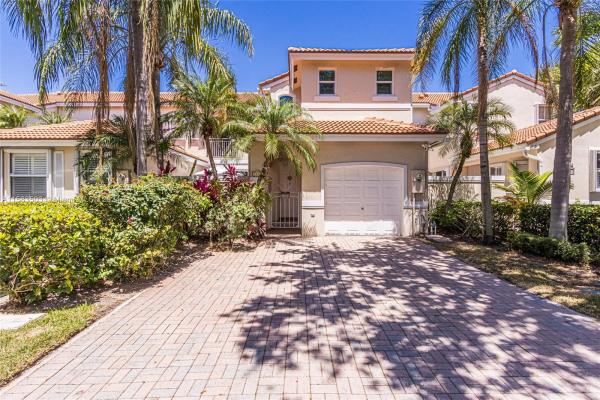 West Lake Village, 1125 Cliffrose St, Hollywood, Florida 33019, image 3
