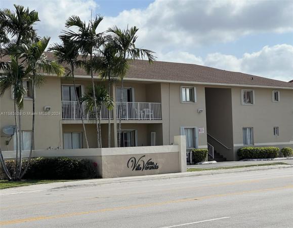 Villa Veranda, 3051 W 76th St #D-212, Hialeah, Florida 33018, image 1