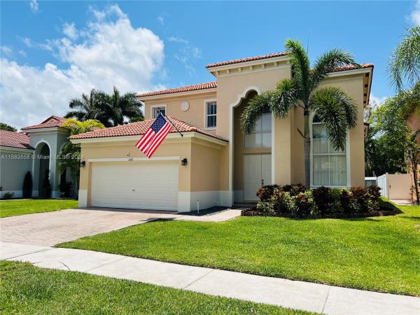 Portofino Oaks, 1260 NE 37th Ave, Homestead, Florida 33033, image 1