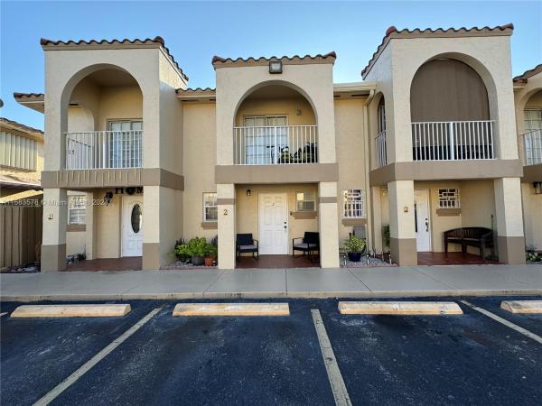 Colonial Townhomes, 519 W 68th St #2, Hialeah, Florida 33014, image 1