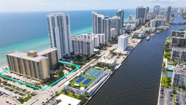 The Wave, 2501 S Ocean Dr #L14, Hollywood, Florida 33019, image 1