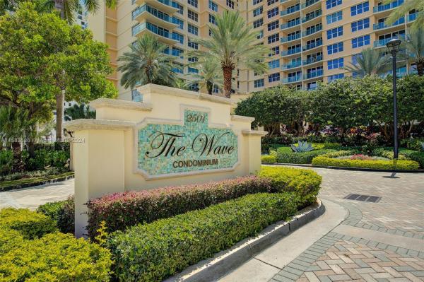 The Wave, 2501 S Ocean Dr #L14, Hollywood, Florida 33019, image 3