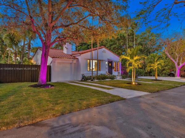Washington Place, 695 NE 71st St, Miami, Florida 33138, image 1