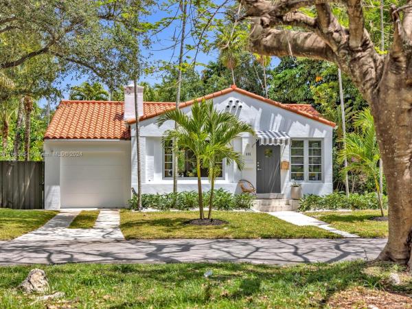 Washington Place, 695 NE 71st St, Miami, Florida 33138, image 3