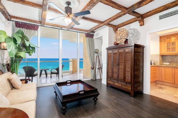 Acqualina Ocean Residences & Resort , 17875 Collins Ave #1005, Sunny Isles Beach, Florida 33160, image 3