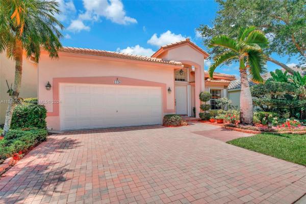 The Sanctuary At Pembroke Isles, 1226 NW 167th Ave, Pembroke Pines, Florida 33028, image 1