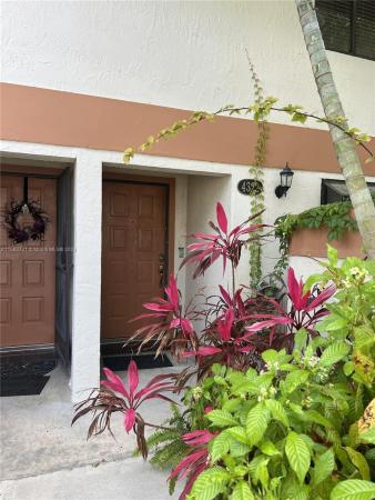 Townhomes At Orange Drive, 4322 SW 70th Ter, Davie, Florida 33314, image 1