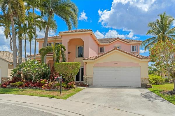 Camden Meadows, 1490 Meadows Blvd, Weston, Florida 33327, image 1