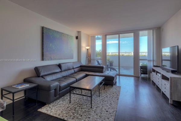 The Bentley Bay South, 520 West Ave #503, Miami Beach, Florida 33139, image 1