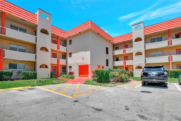 Sunrise Lakes 1, 3001 E Sunrise Lakes Dr #203, Sunrise, Florida 33322, image 1
