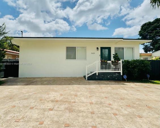 Bird Road Highlands, 3623 SW 87th Ct, Westchester, Florida 33165, image 1