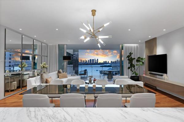 Monad Terrace, 1300 Monad Ter #10D, Miami Beach, Florida 33139, image 1