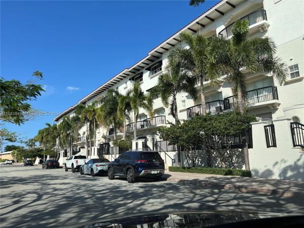 Villa Alhambra, 50 Alhambra Cir #309, Coral Gables, Florida 33134, image 1