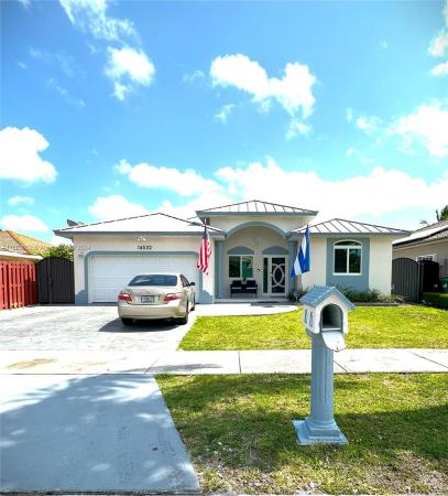 Coral Estates, 14532 SW 180th Ter, Richmond West, Florida 33177, image 1