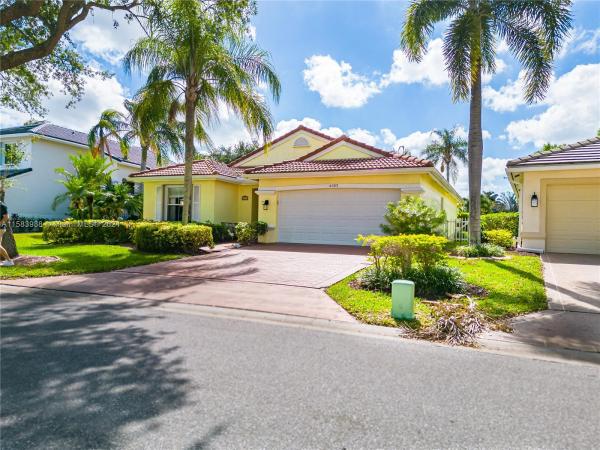 Golfview Village, 6203 Grand Cypress Cir, Lake Worth Beach, Florida 33463, image 1
