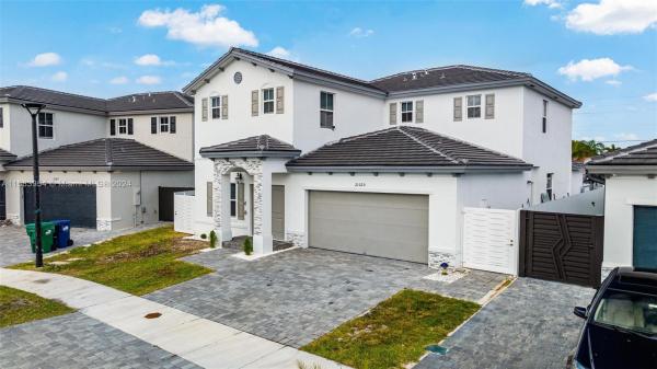 Verdana Landings, 21025 SW 127th Ct, Goulds, Florida 33177, image 3