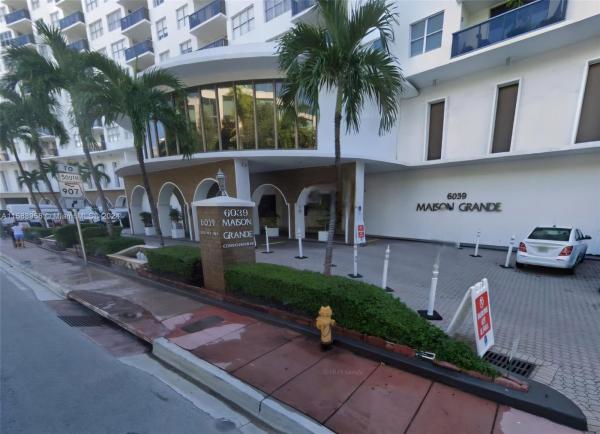 Maison Grande, 6039 Collins Ave #1201, Miami Beach, Florida 33140, image 1