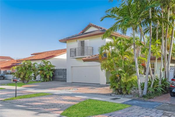 Ben-Car, 9970 SW 26th St, University Park, Florida 33165, image 2