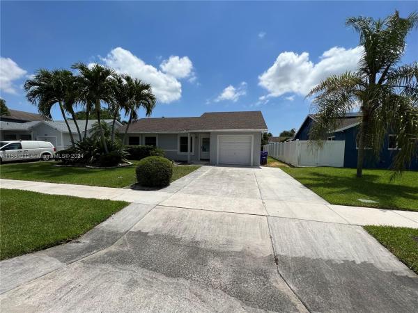 Burnham Woods, 2001 SW 87th Ave, North Lauderdale, Florida 33068, image 2