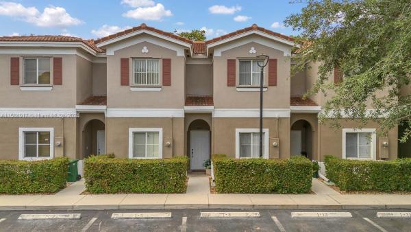 The Woodlands Villas, 4408 Woodland Cir #4408, Tamarac, Florida 33319, image 1