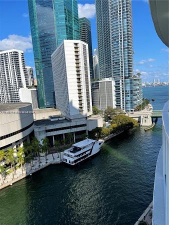 Brickell On The River North Tower, 31 SE 5th St #1501, Miami, Florida 33131, image 1
