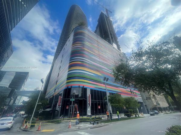 SLS Lux Brickell, 801 S Miami Ave #2207, Miami, Florida 33131, image 1