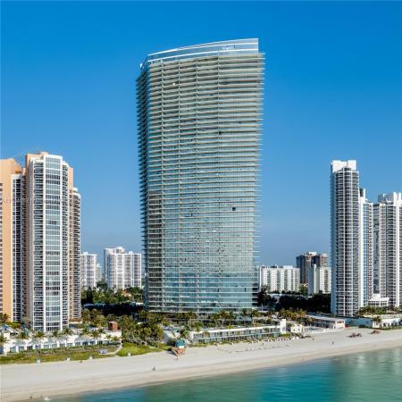Residences By Armani Casa, 18975 Collins Ave #5102, Sunny Isles Beach, Florida 33160, image 1
