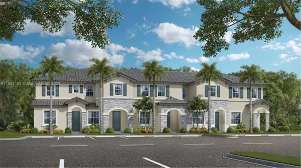29255 SW 163rd Ct, Unincorporated Dade County, Florida 33033, image 1