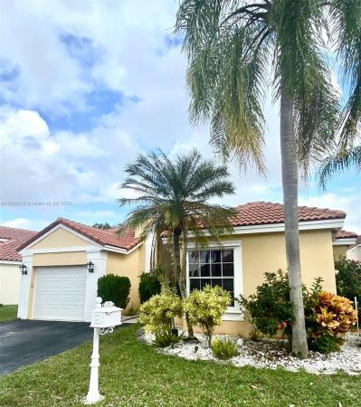 Bermuda Springs, 325 Somerset Way, Weston, Florida 33326, image 1