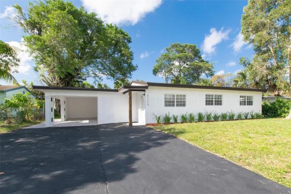 Broward Estates, 3725 NW 2nd St, Lauderhill, Florida 33311, image 1
