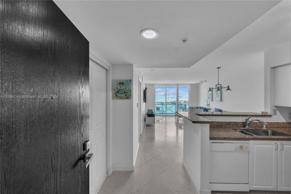 Yacht Club At Portofino, 90 Alton Rd #1908, Miami Beach, Florida 33139, image 3