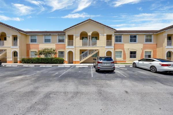 Shoma At Keys Cove, 2650 SE 16th Ter #105, Homestead, Florida 33035, image 1
