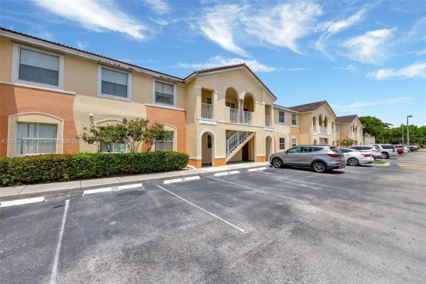 Shoma At Keys Cove, 2650 SE 16th Ter #105, Homestead, Florida 33035, image 3