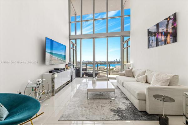 Marquis Residences, 1100 Biscayne Blvd #1504, Miami, Florida 33132, image 1