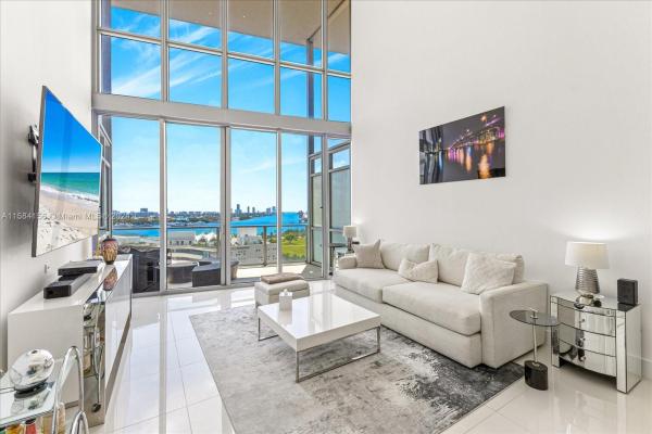 Marquis Residences, 1100 Biscayne Blvd #1504, Miami, Florida 33132, image 2