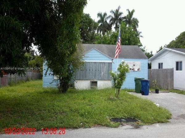 Hallandale Park, Hallandale Beach, Florida 33009, image 1