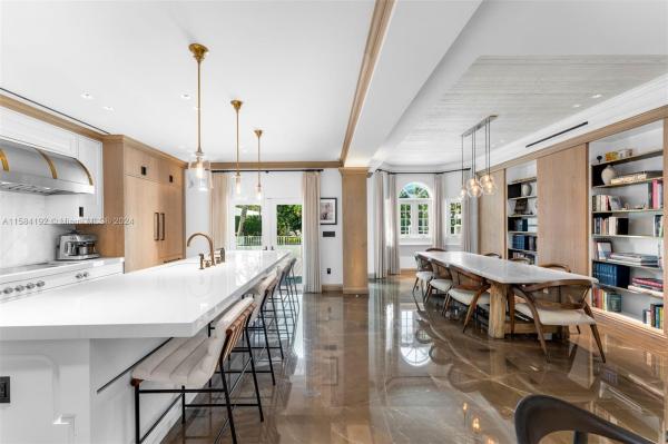 The Townhomes At Sunset Harbour, 1413 Sunset Harbour Dr #117, Miami Beach, Florida 33139, image 1