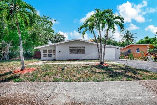 Westgate Lake Manors, 309 NW 44th Ave, Plantation, Florida 33317, image 1