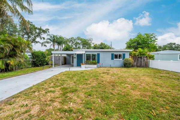 Hollywood Suburbs, 6305 Garfield St, Hollywood, Florida 33024, image 1