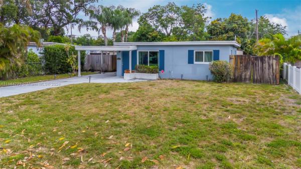Hollywood Suburbs, 6305 Garfield St, Hollywood, Florida 33024, image 3