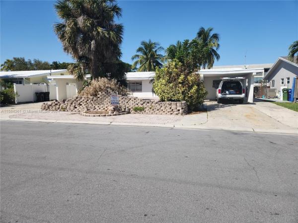 Rio Nuevo Isle, 1007-1009 Citrus Isle, Fort Lauderdale, Florida 33315, image 1