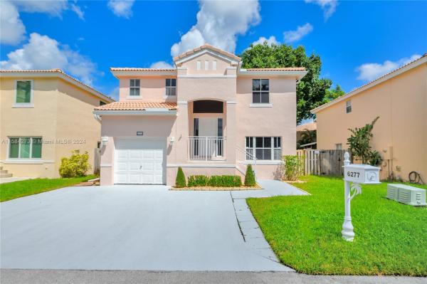 Las Brisas At Coral Bay, 6277 Duval Dr, Margate, Florida 33063, image 1