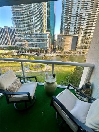Icon Brickell Tower 1, 475 Brickell Ave #710, Miami, Florida 33131, image 1