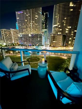 Icon Brickell Tower 1, 475 Brickell Ave #710, Miami, Florida 33131, image 3