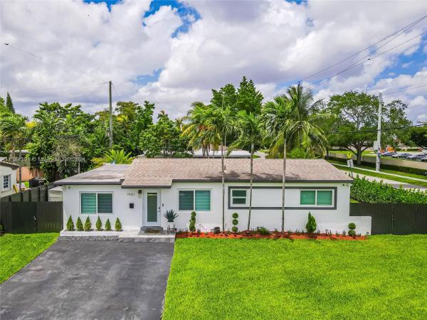 Baker Manor, 7901 SW 37th Ter, Westchester, Florida 33155, image 1