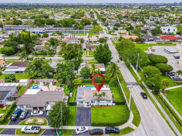 Baker Manor, 7901 SW 37th Ter, Westchester, Florida 33155, image 3