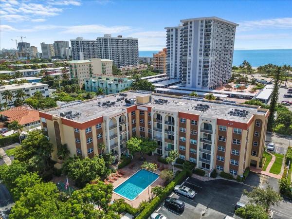 Lado Del Rio, 400 N Riverside Dr #308, Pompano Beach, Florida 33062, image 1